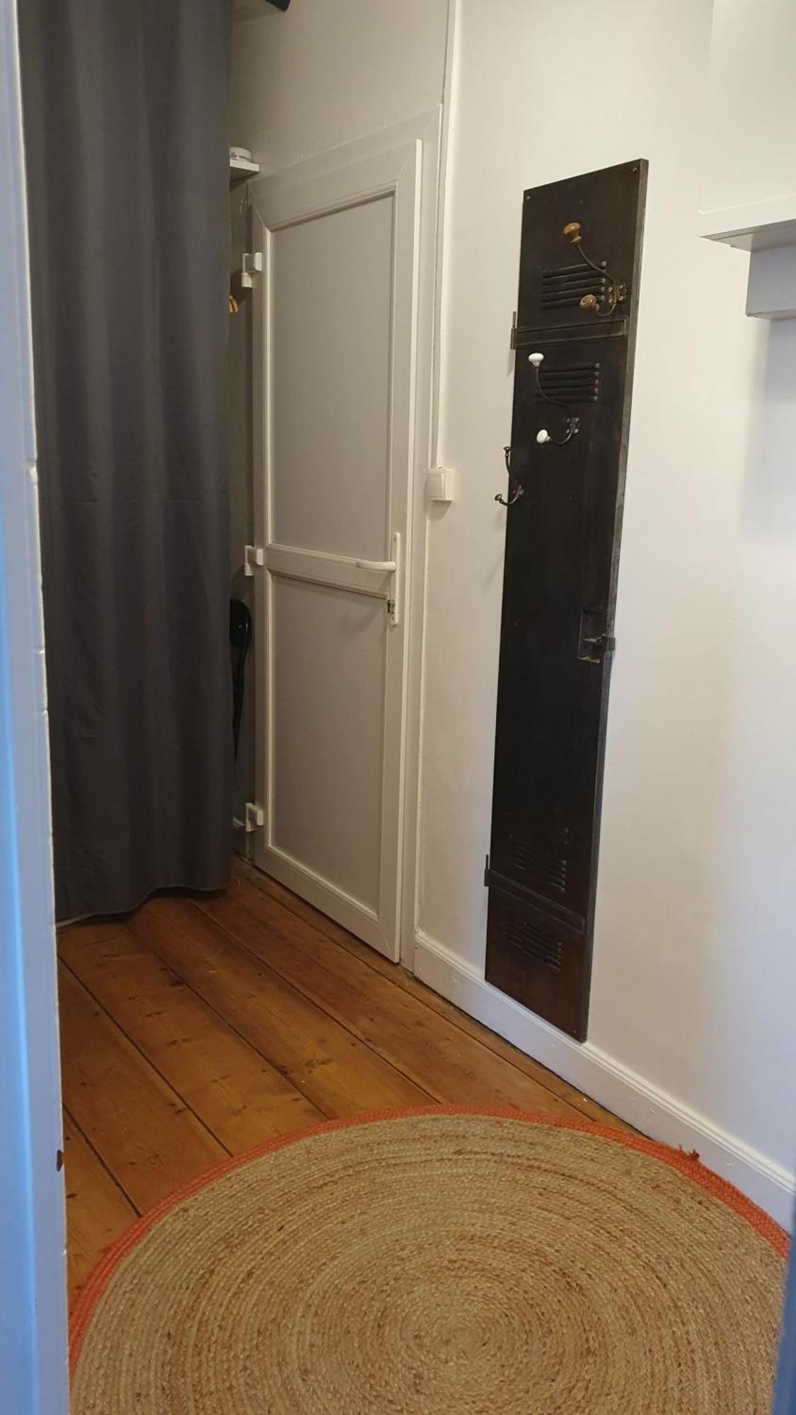 Apartment Entre Et Foret *
